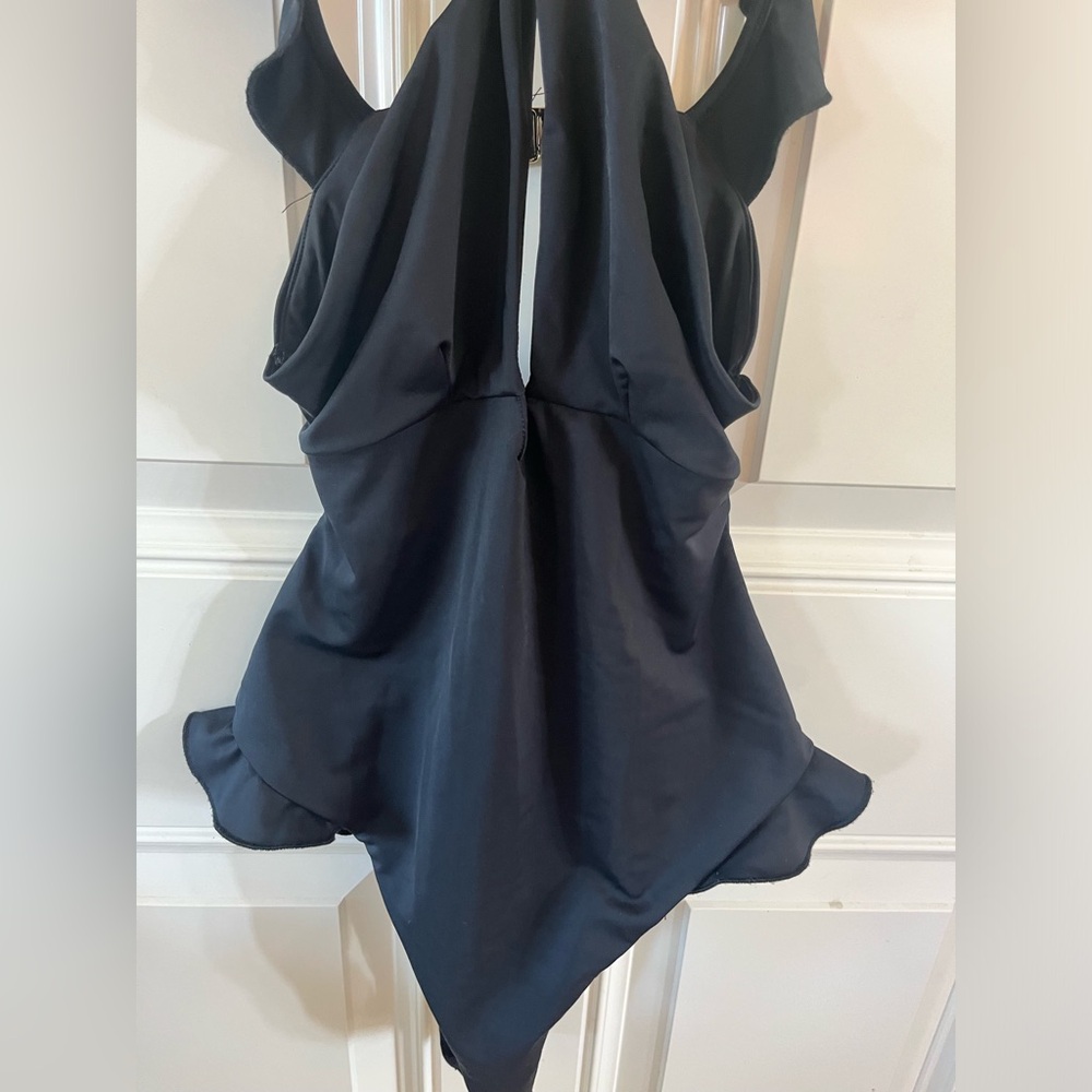 For Love and Lemons ruffle swimsuit - Picture 5 of 9